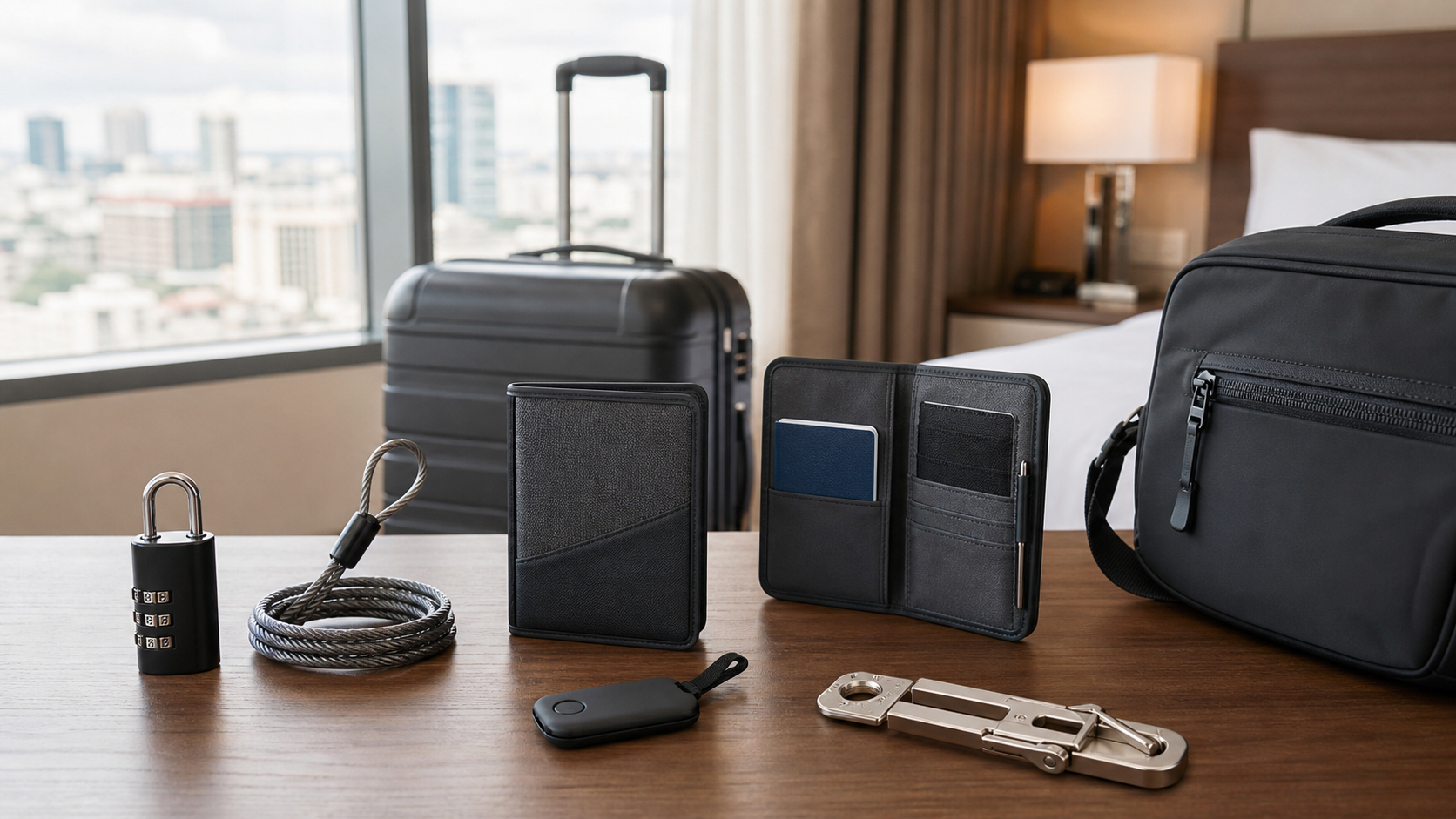 Travel Photography Gear