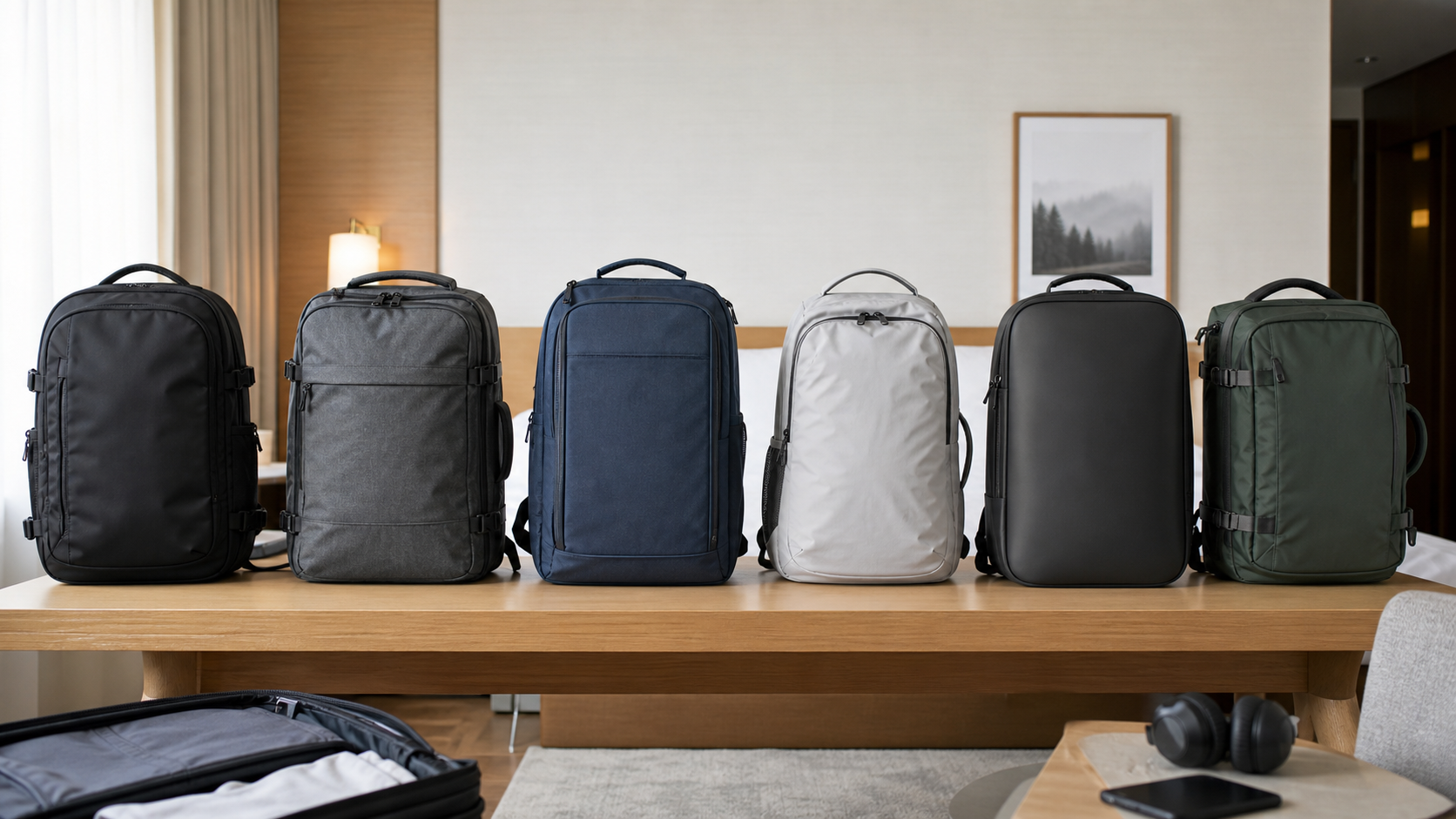 Duffel Bags