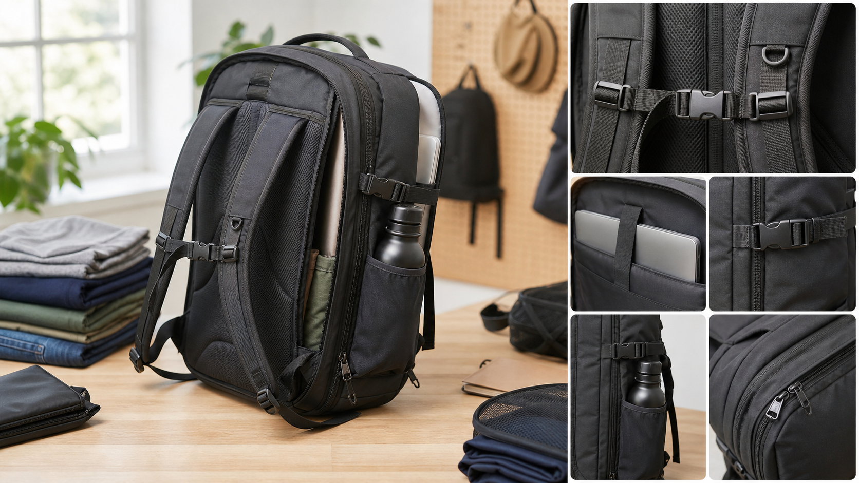 Duffel Bags