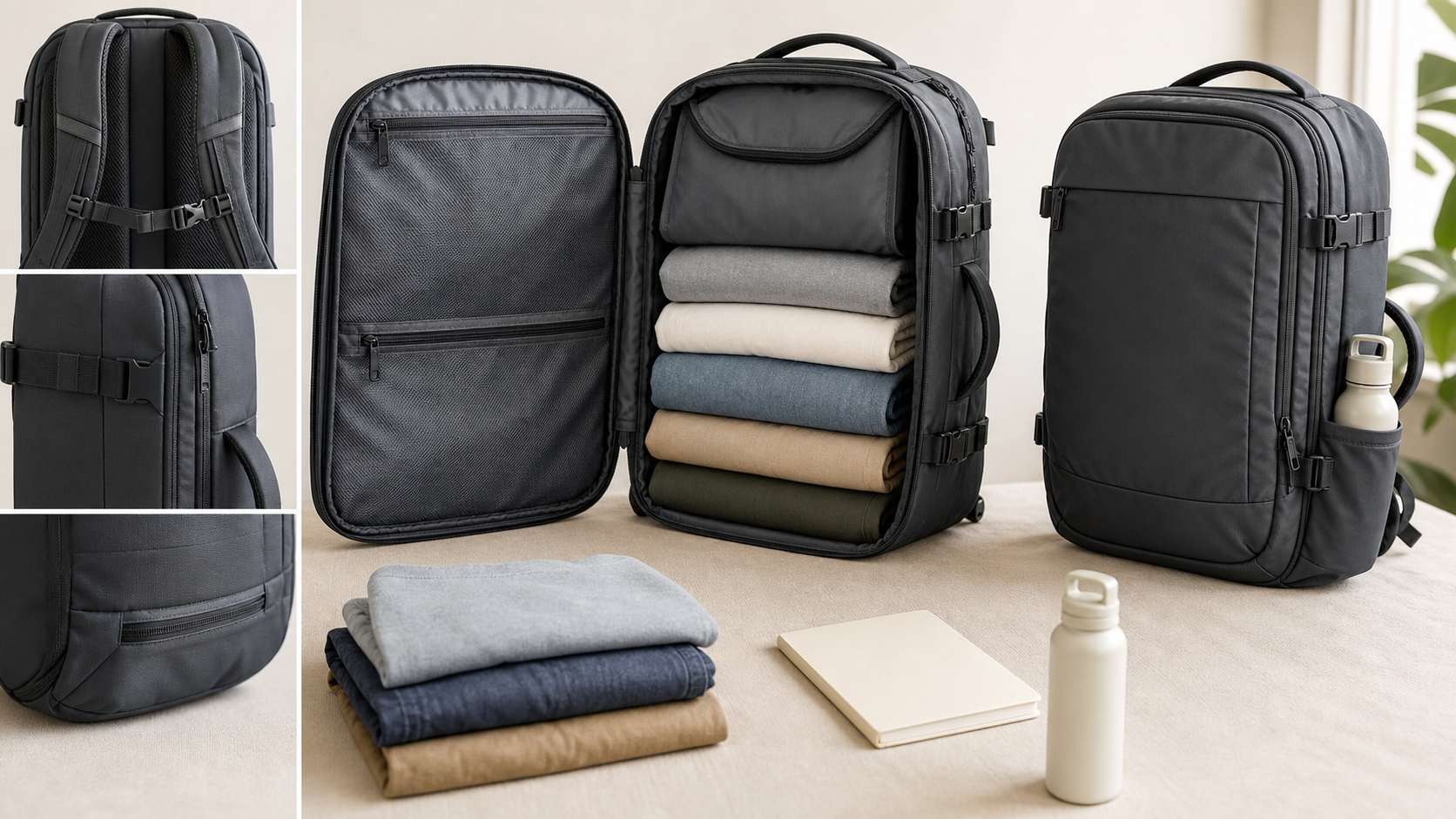 Duffel Bags