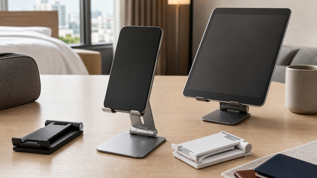 Portable Device Stands hero image