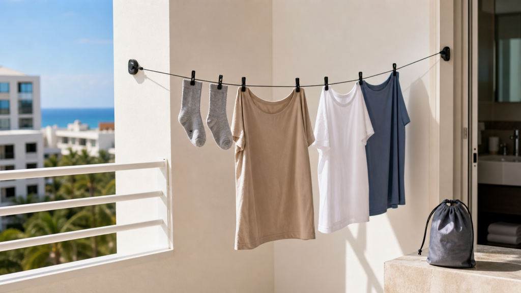 Portable Clotheslines hero image