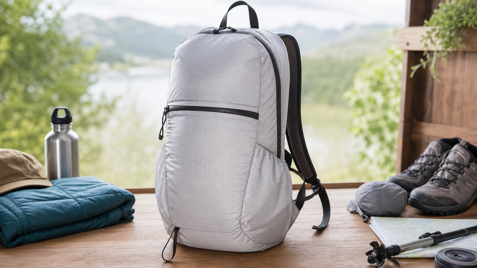 Ultralight Daypacks