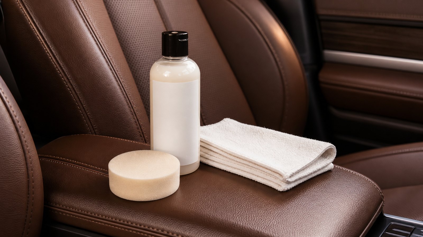 Leather Conditioners