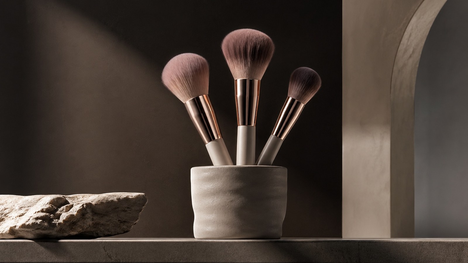 Makeup Brushes