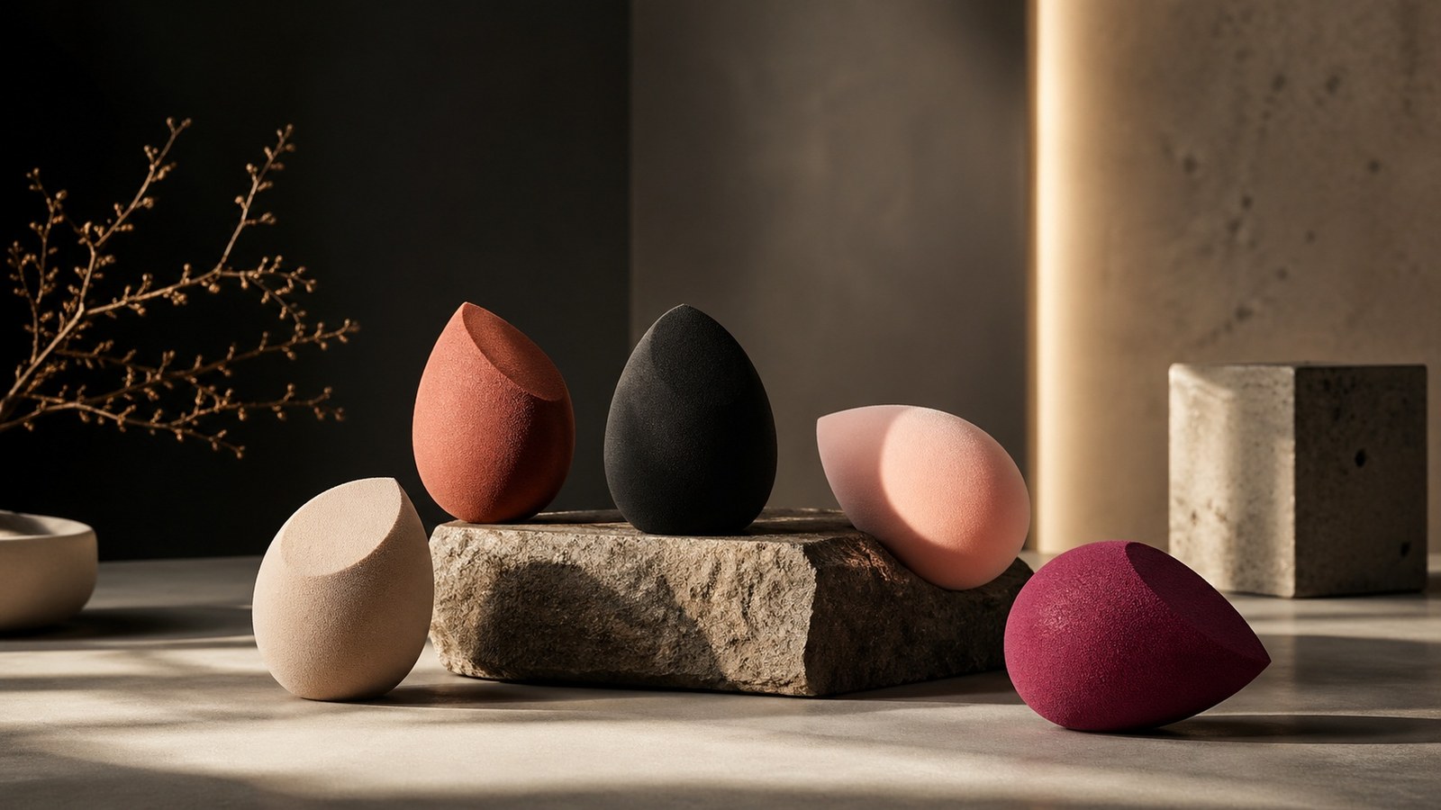 Makeup Sponges