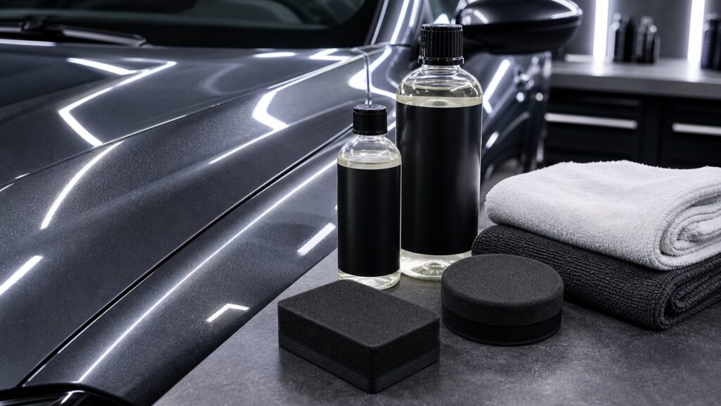 Paint Sealants