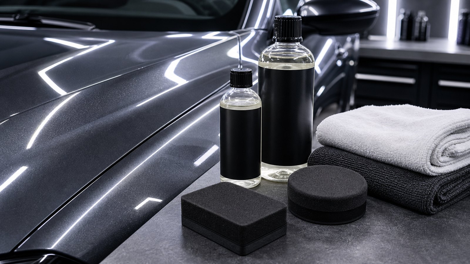 Paint Sealants