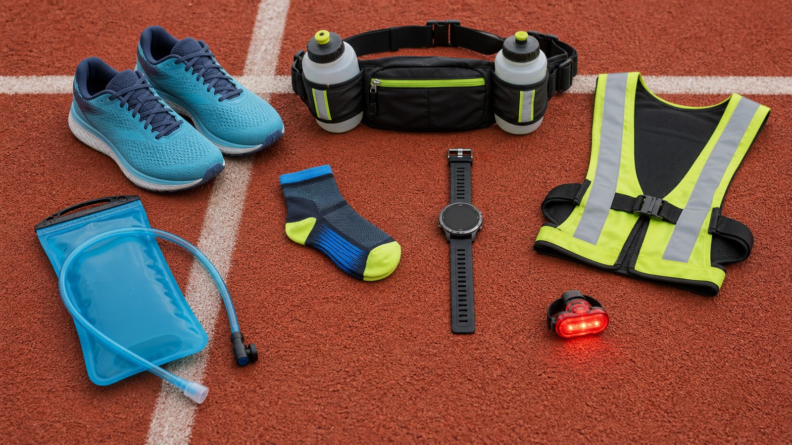 Running Gear