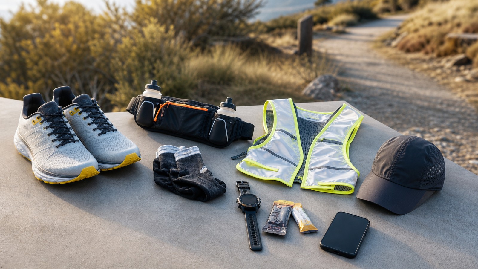 Running Gear