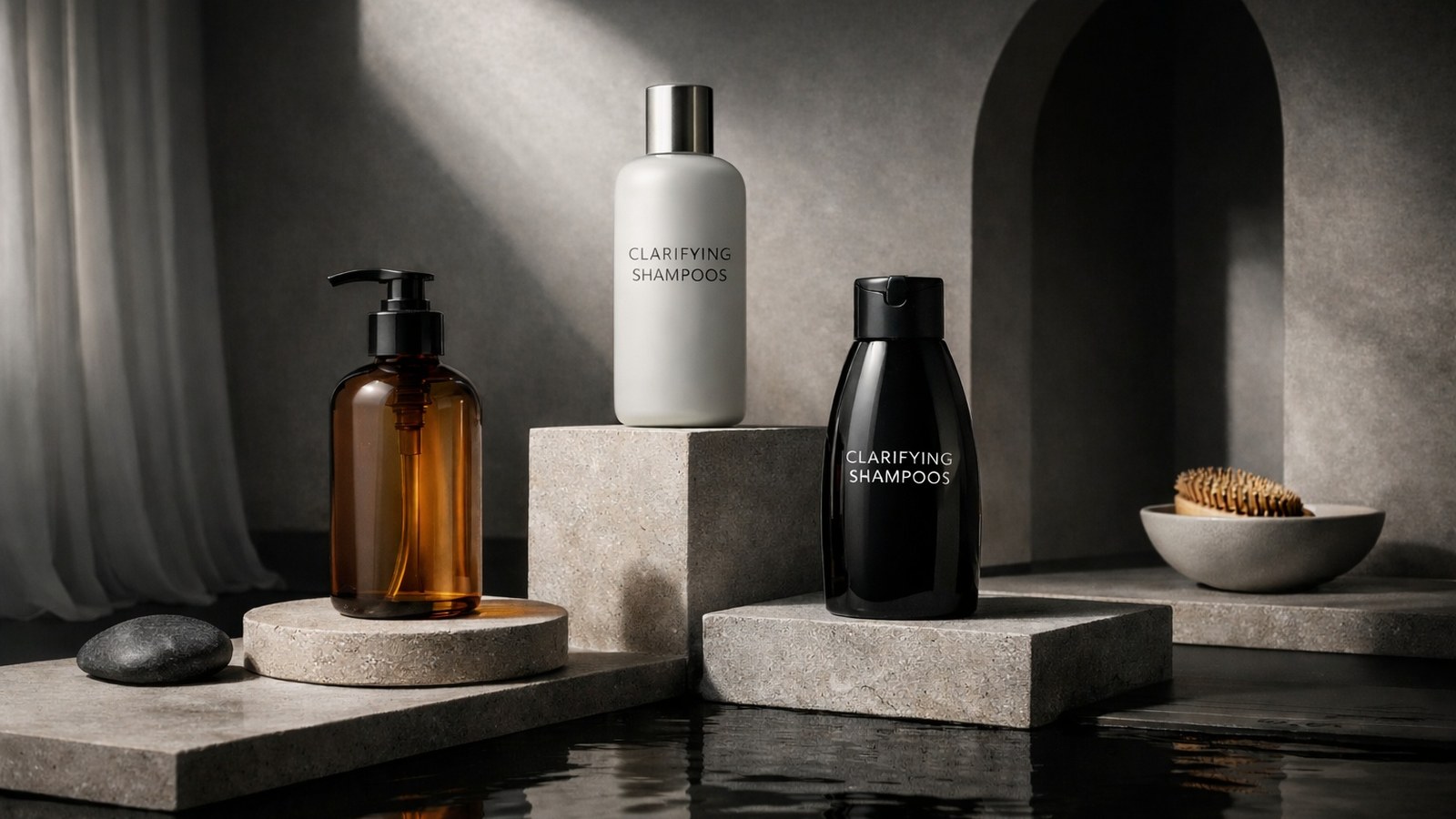 Shampoo