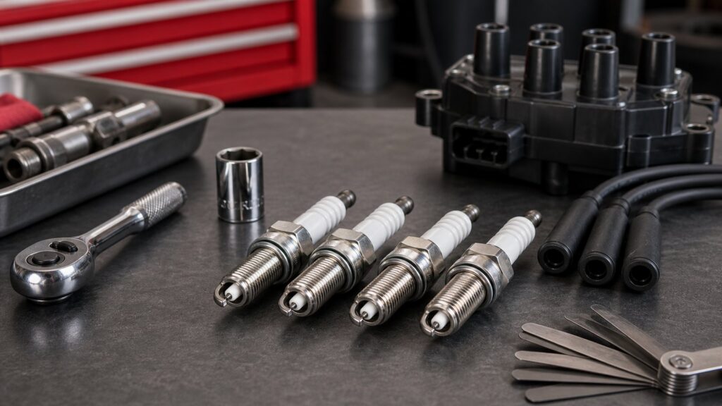 Spark Plugs