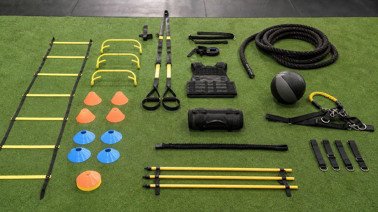 Training Equipment