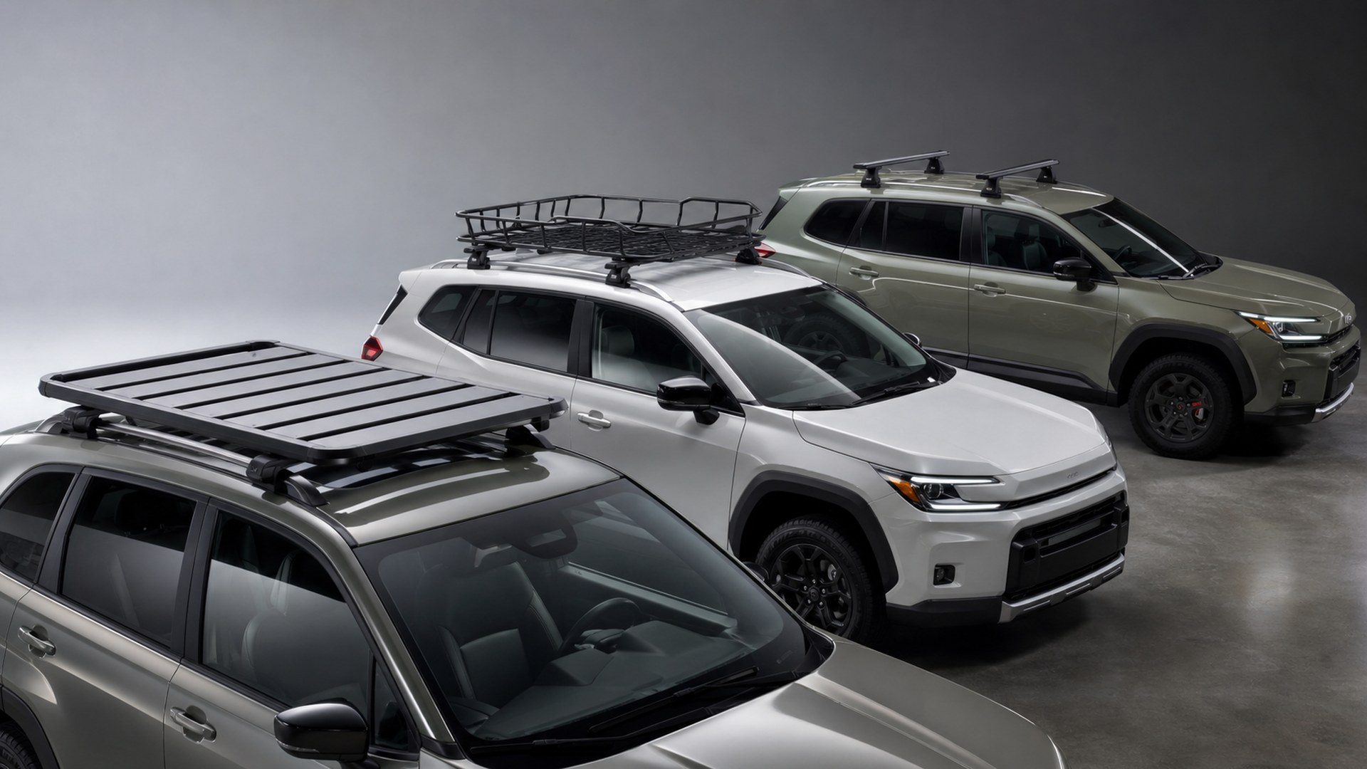 Roof Racks Buying Guide: How to Choose the Right One