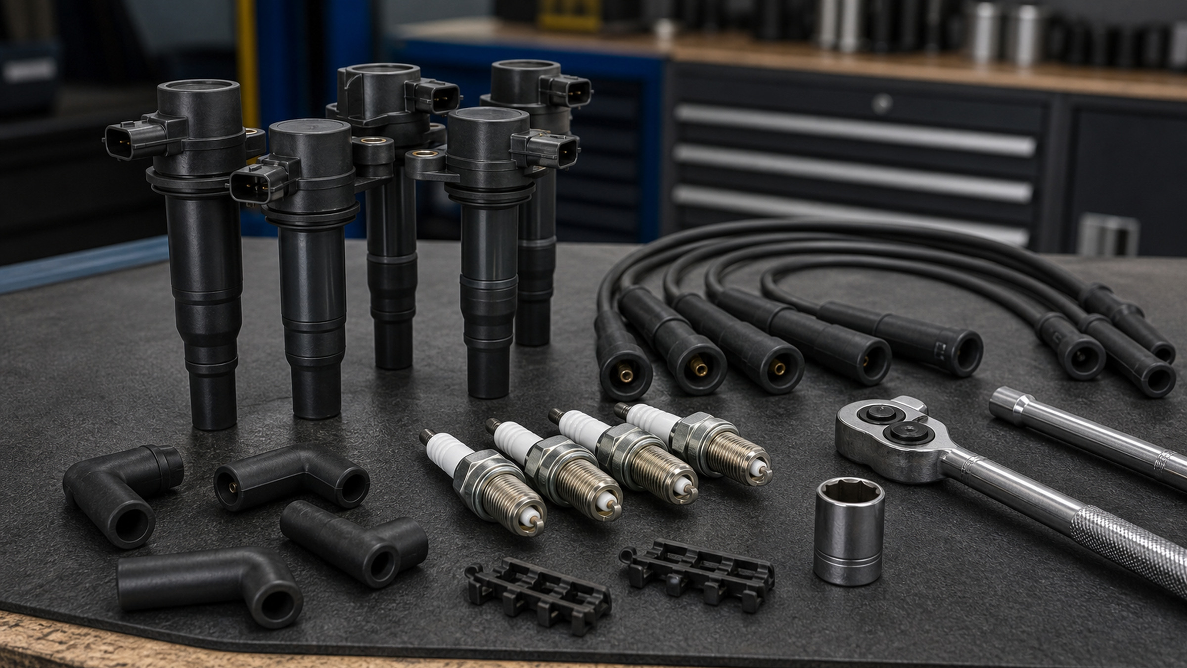Ignition Components
