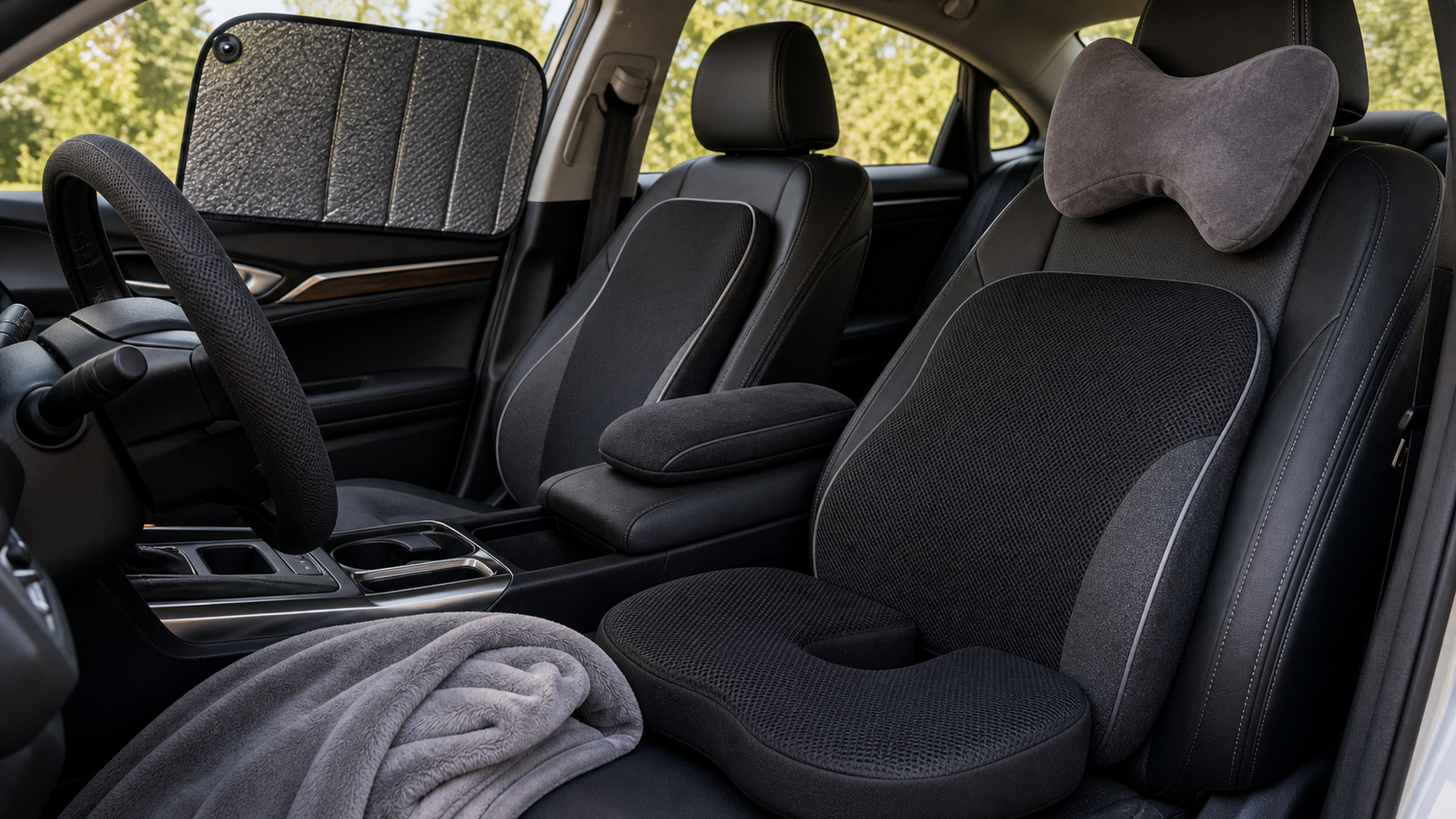 Interior Comfort