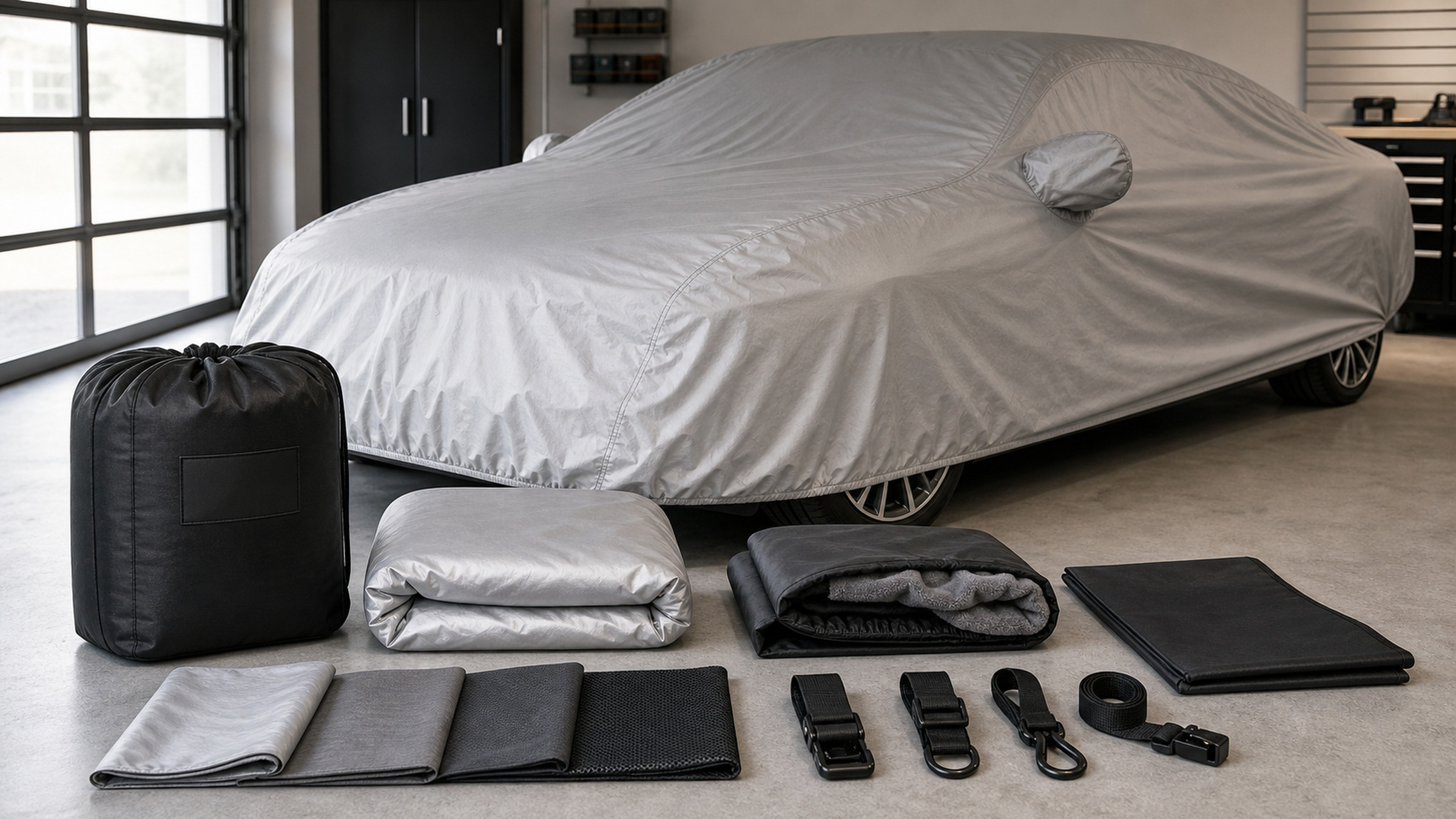 Vehicle Covers