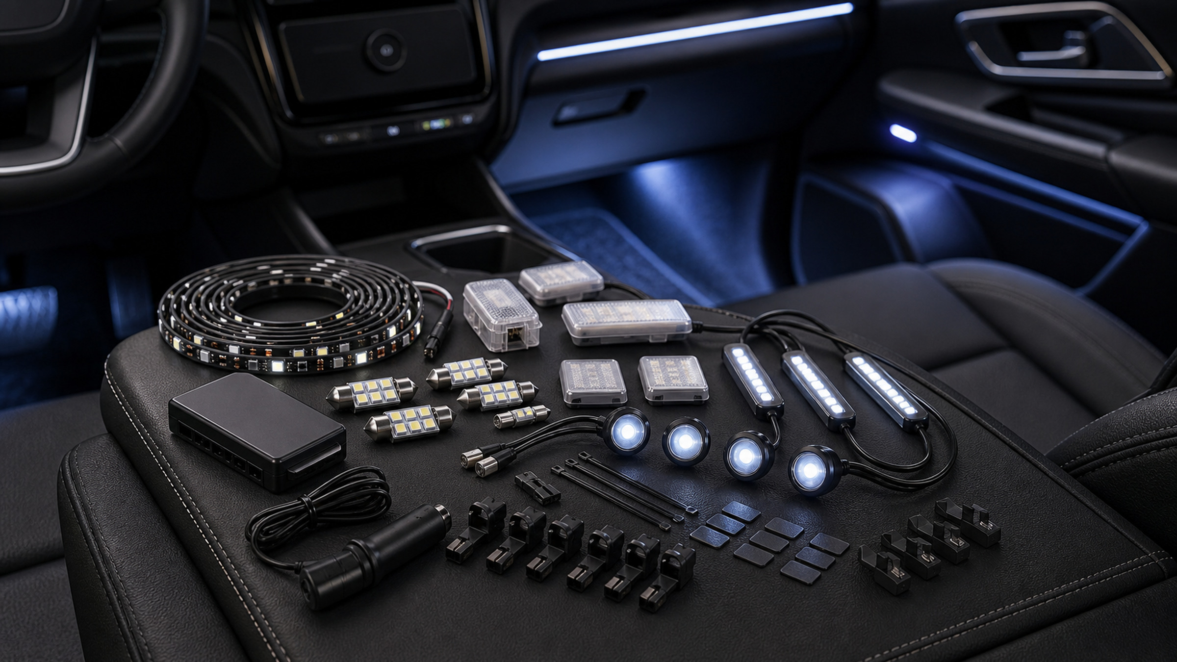 Interior Lighting