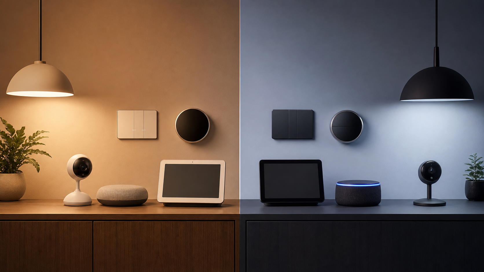Smart Home