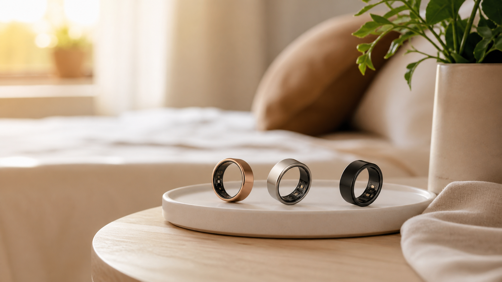 Smart Rings Buying Guides