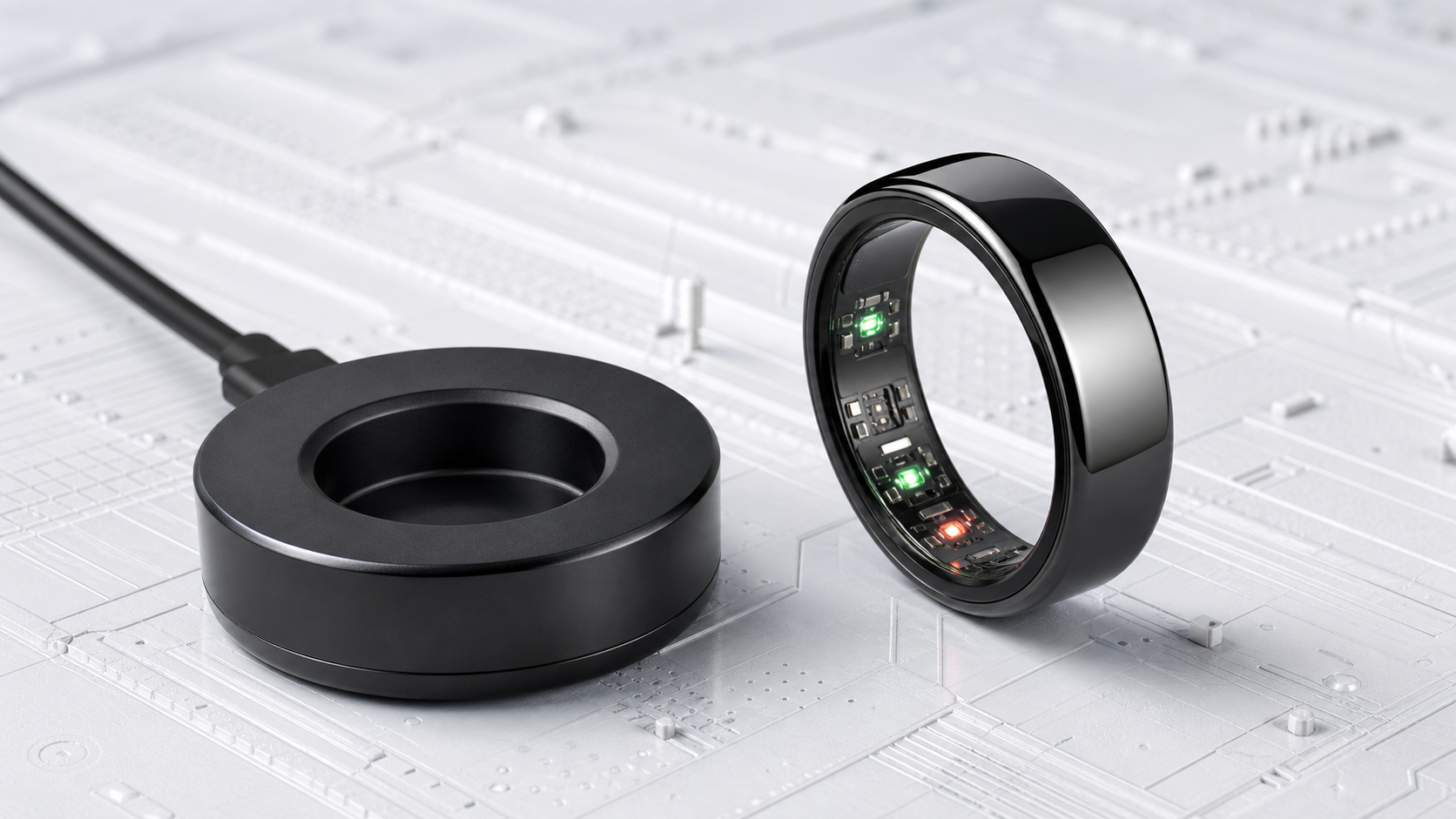 Smart Rings Explainers