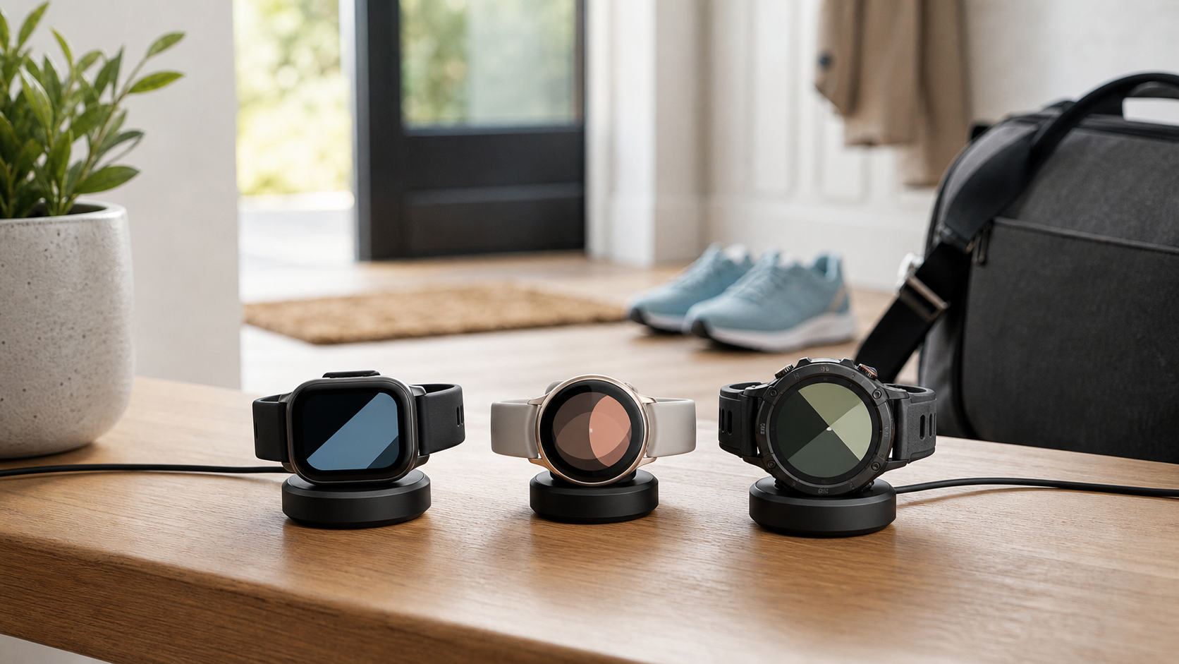 Smartwatches Buying Guides