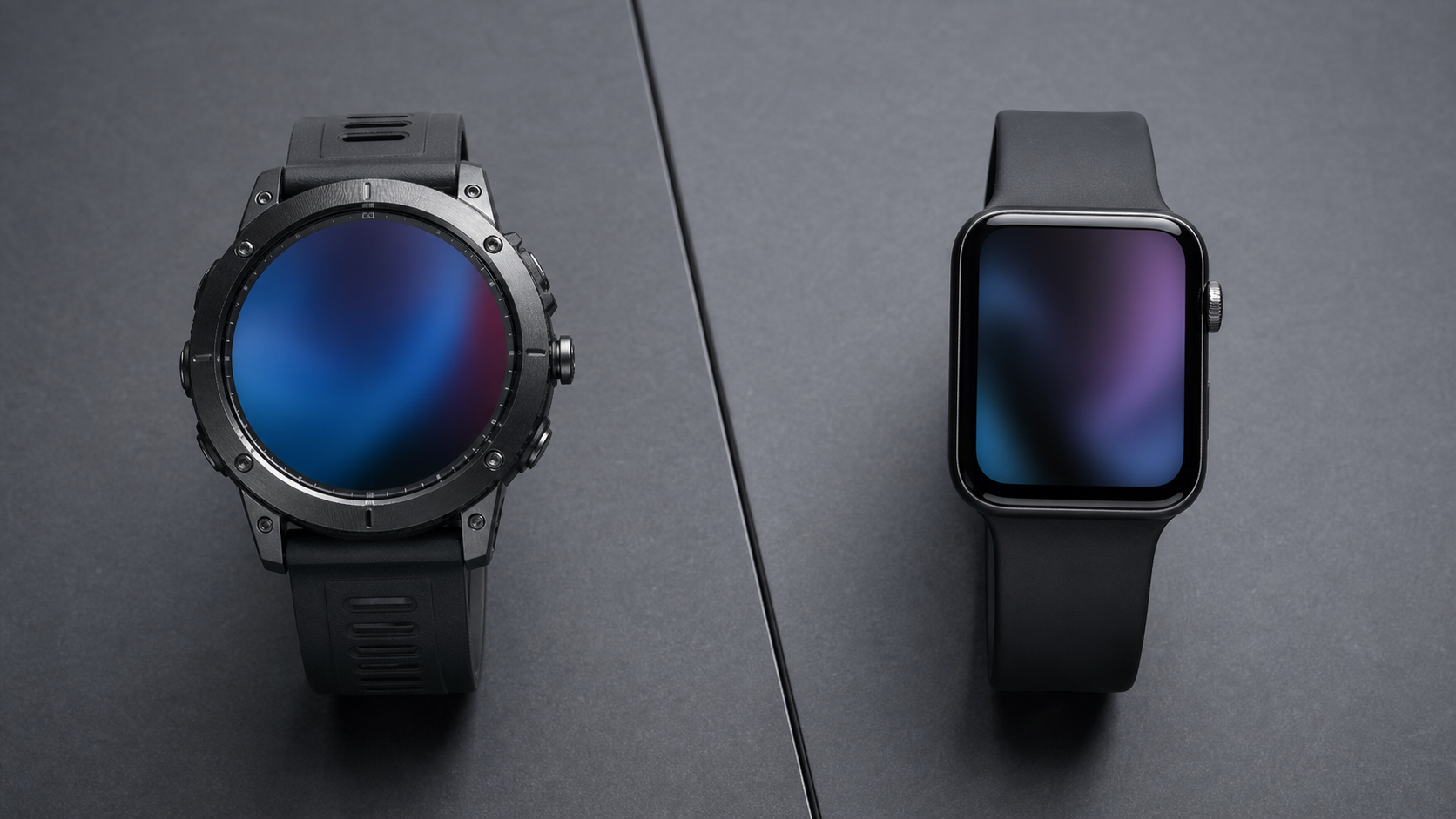 Smartwatches Comparisons