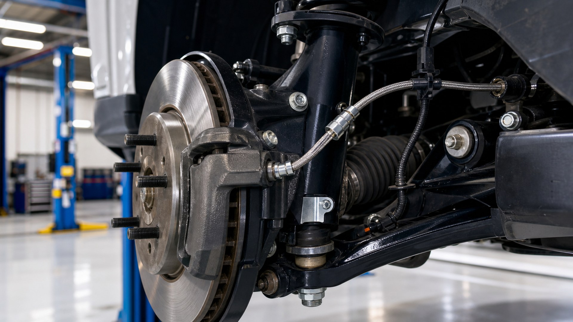 Steel Brake Lines Buying Guide for Emissions and Inspection Planning