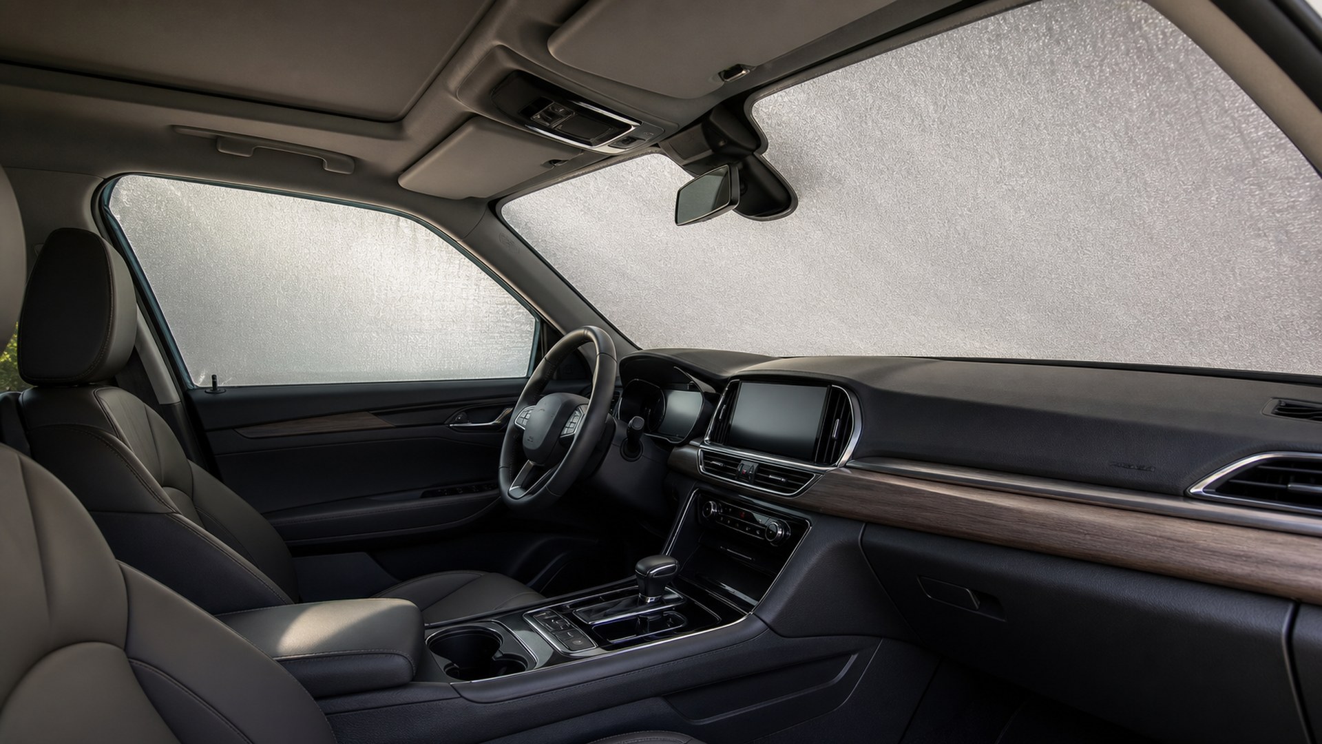 Sun Shades Buying Guide for Cabin Comfort Upgrades