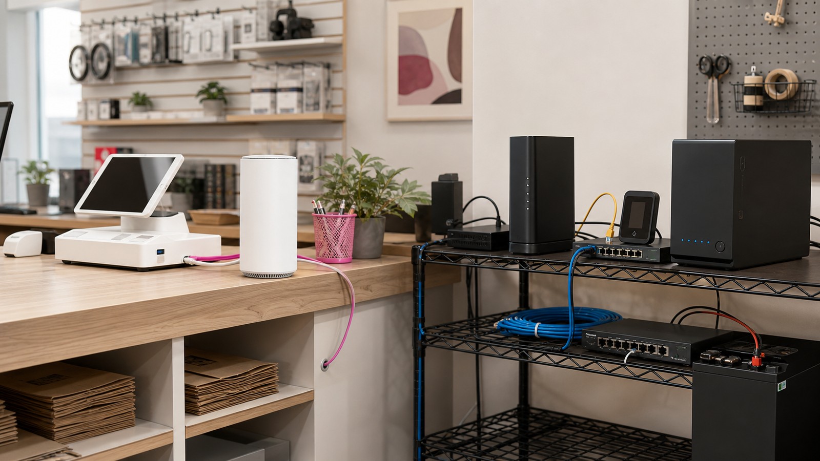 T-Mobile Business Internet vs AT&T Wireless Broadband: Which Wireless Business Internet Is Better?
