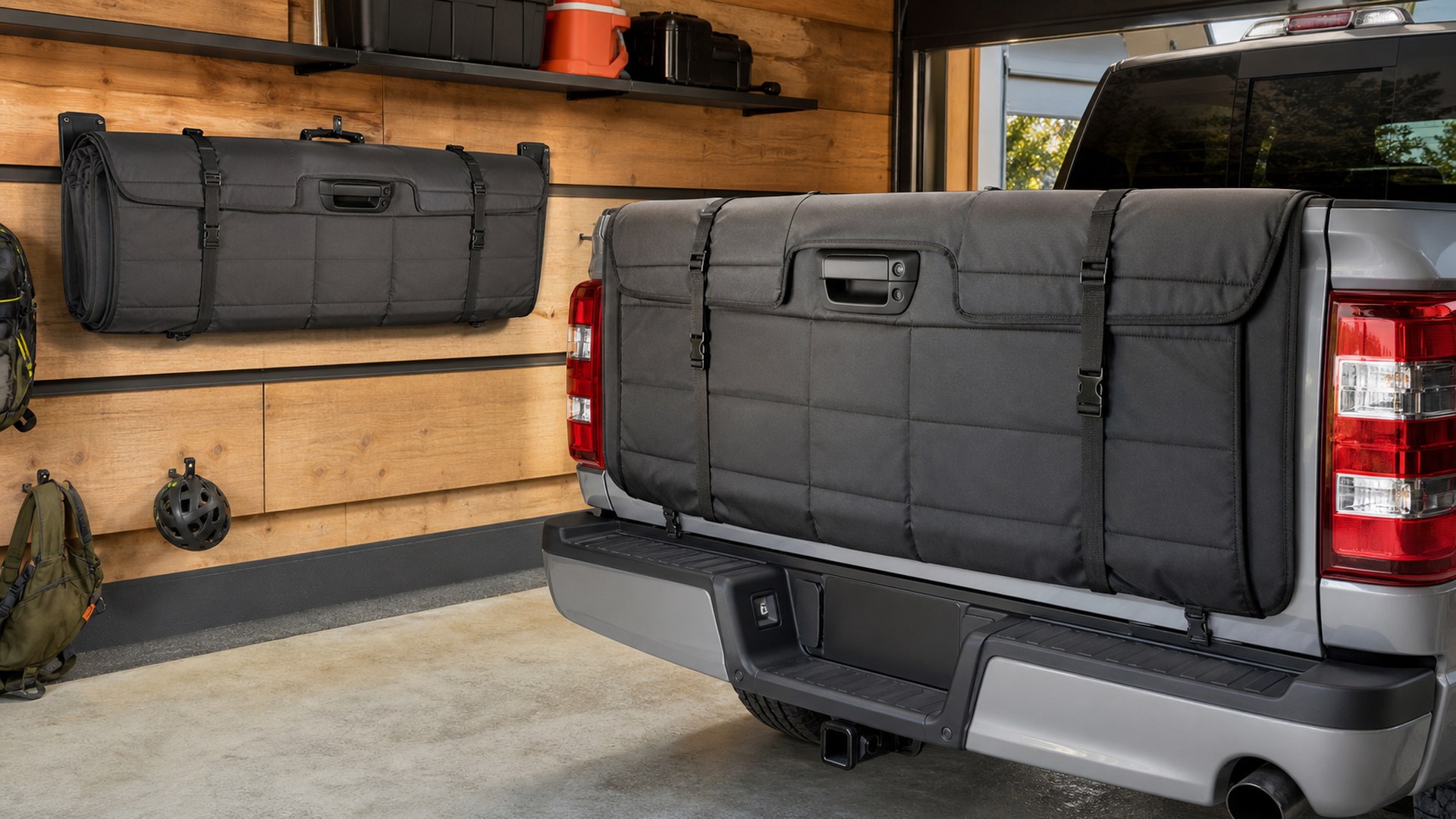 Tailgate Pads Buying Guide for Seasonal Vehicle Storage