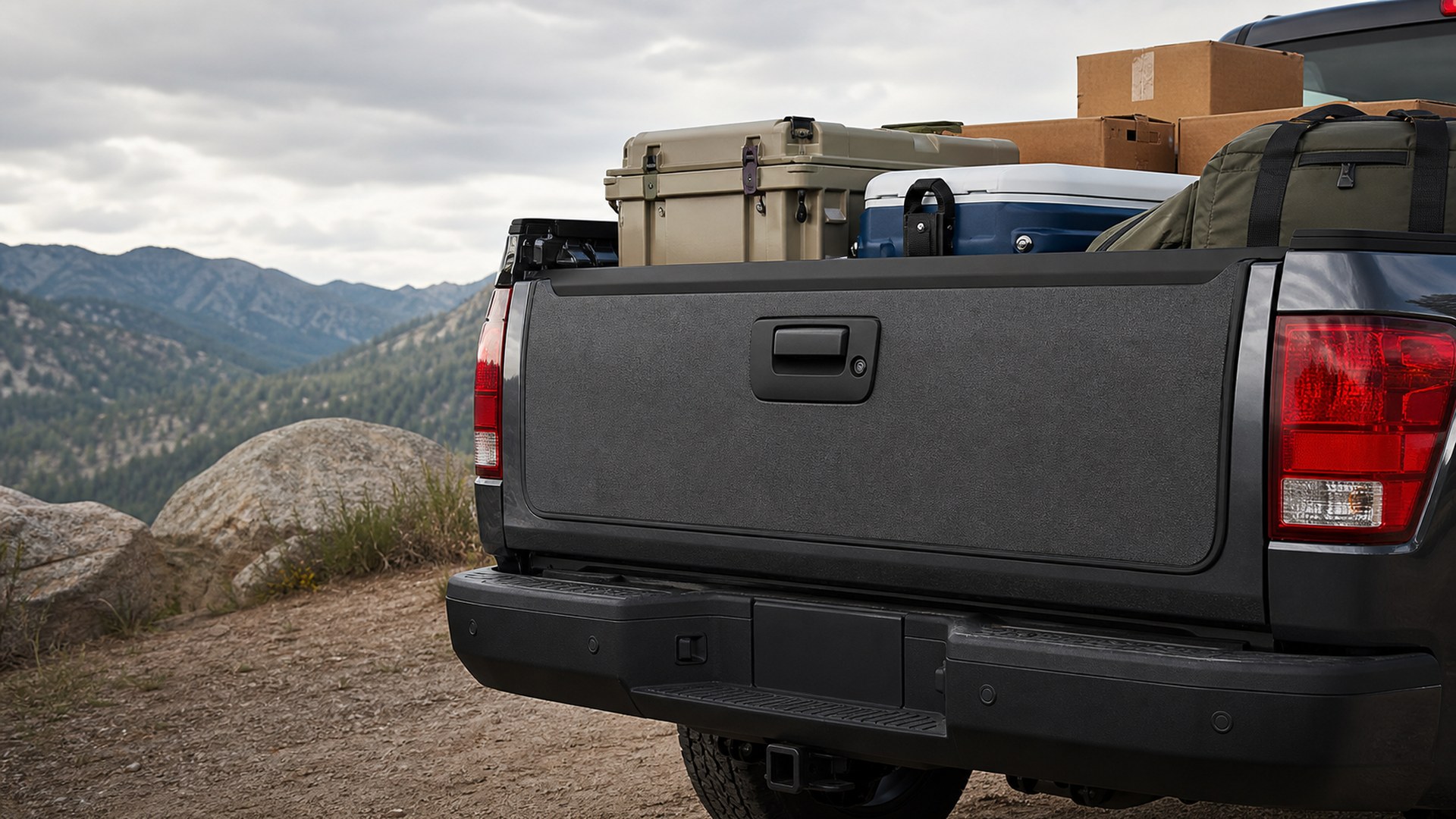 Tailgate Protectors Buying Guide for Cargo and Storage Expansion