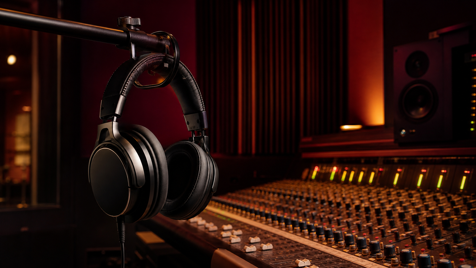 Headphones