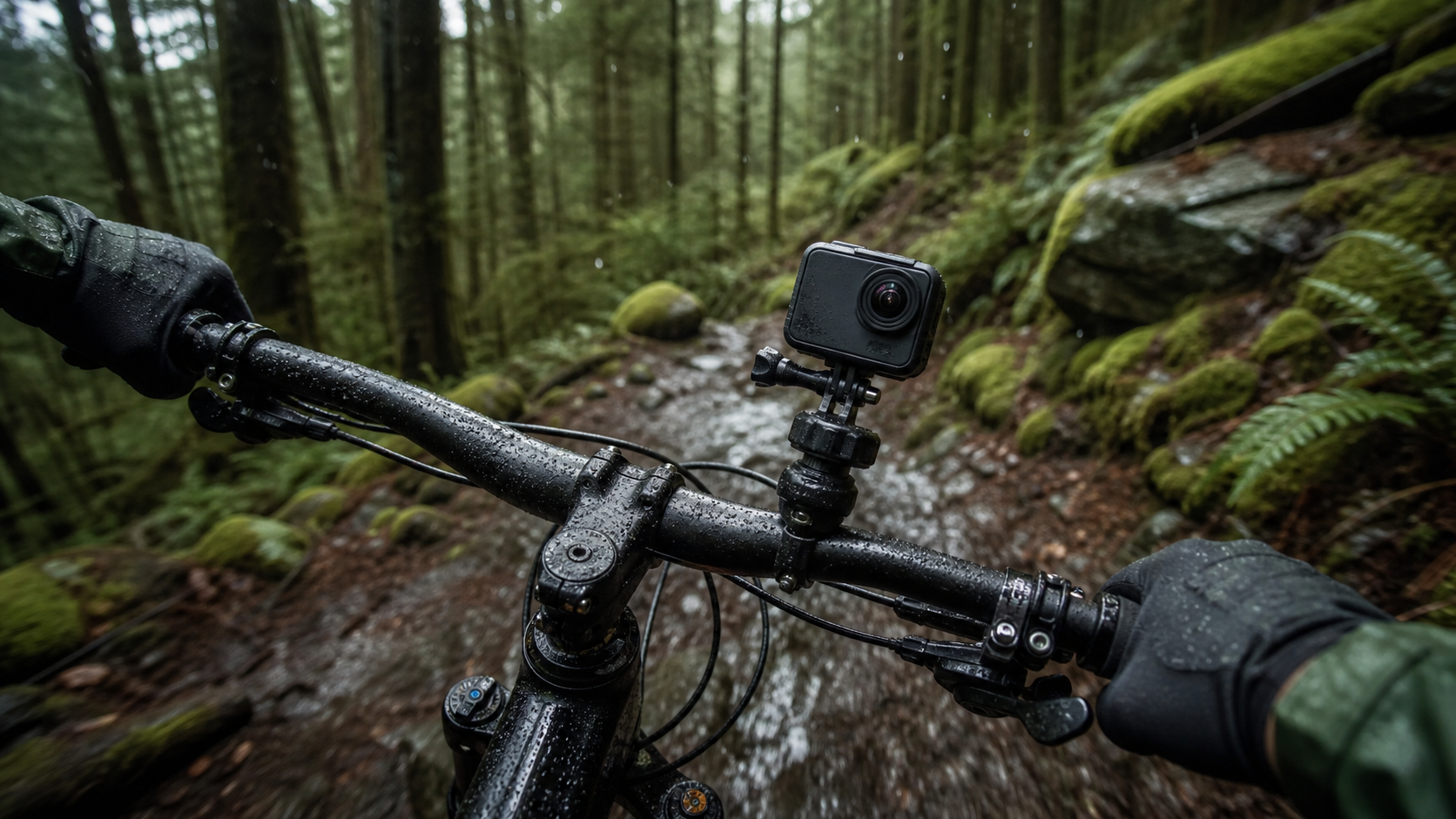 Action Cameras