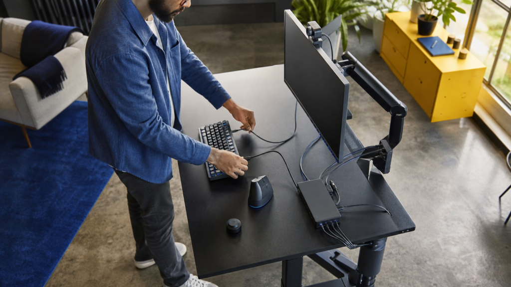 Computer Accessories category hero image