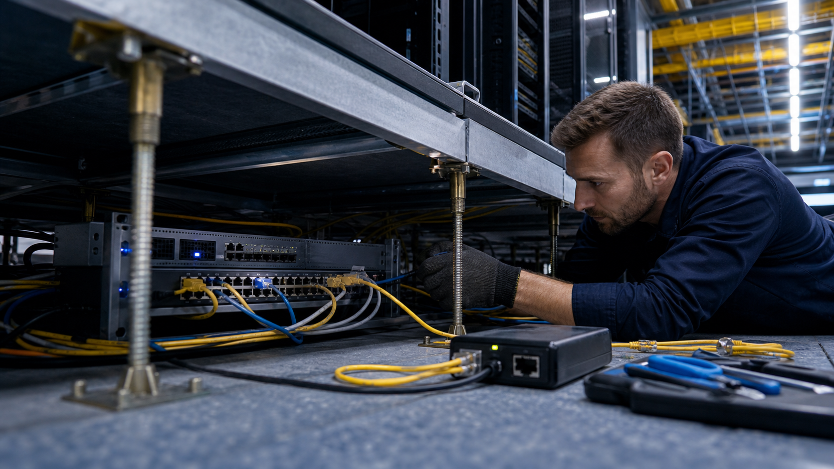 Networking Accessories