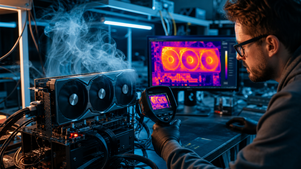 Graphics Cards category hero image