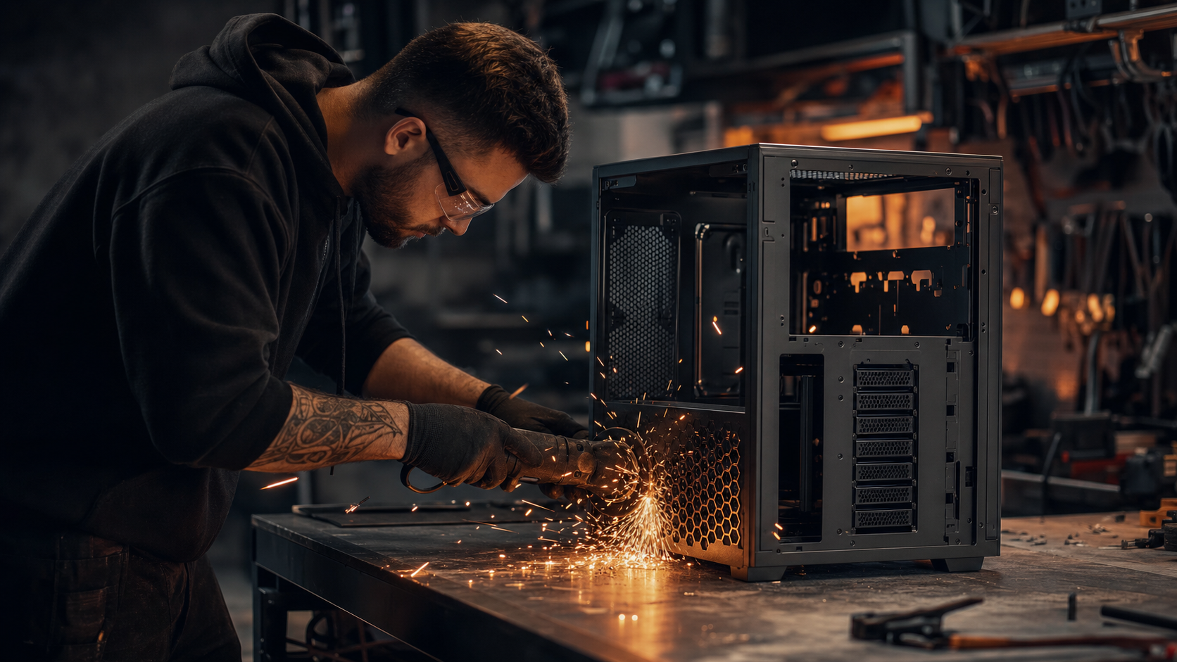 PC Cases
