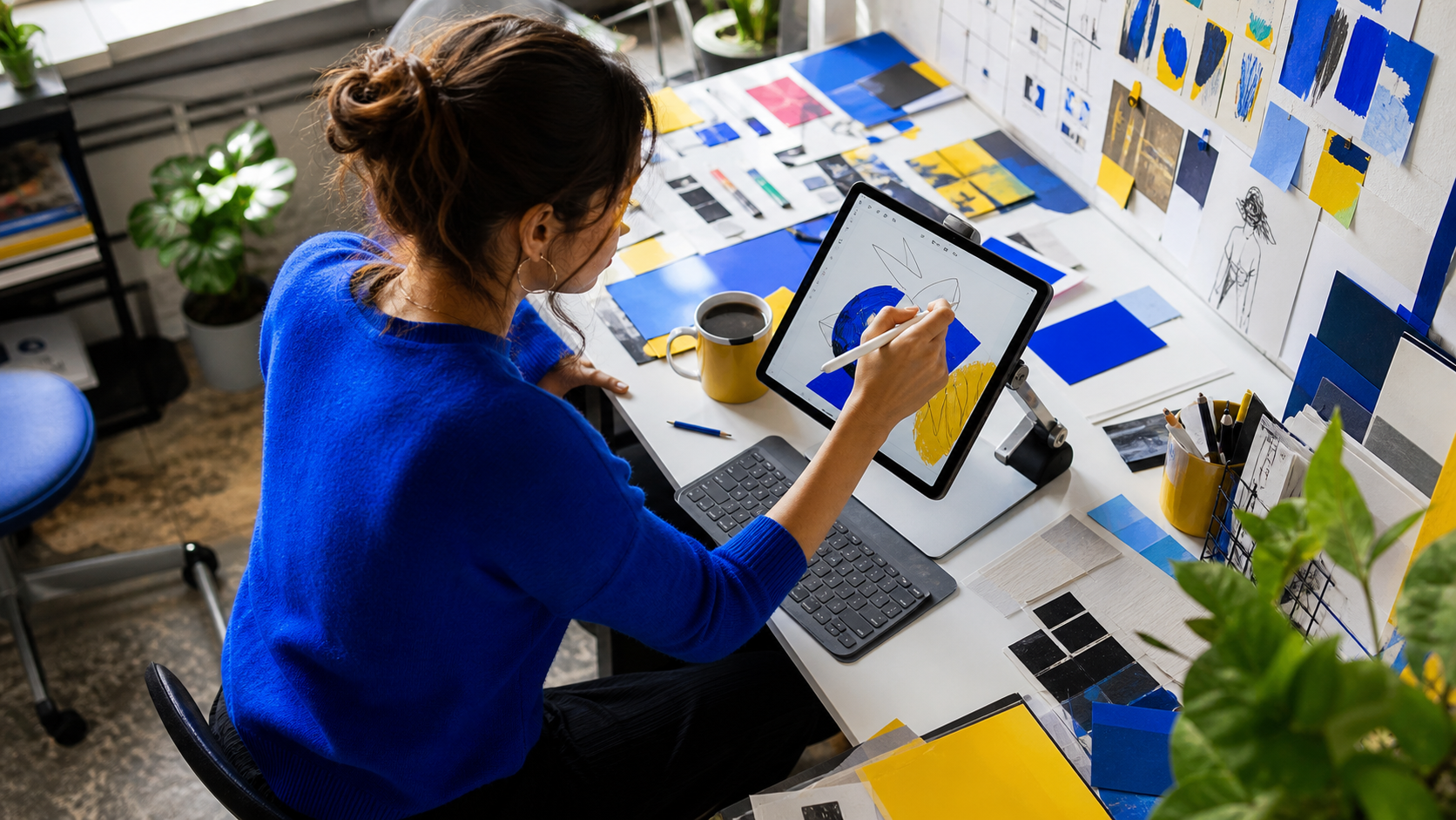 Tablet Accessories