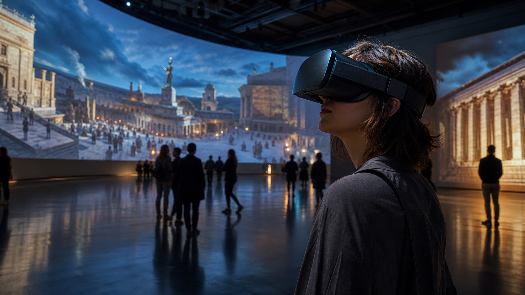VR Headsets