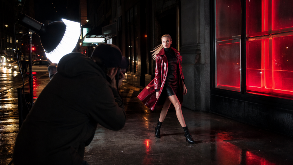 Camera Flashes category hero image