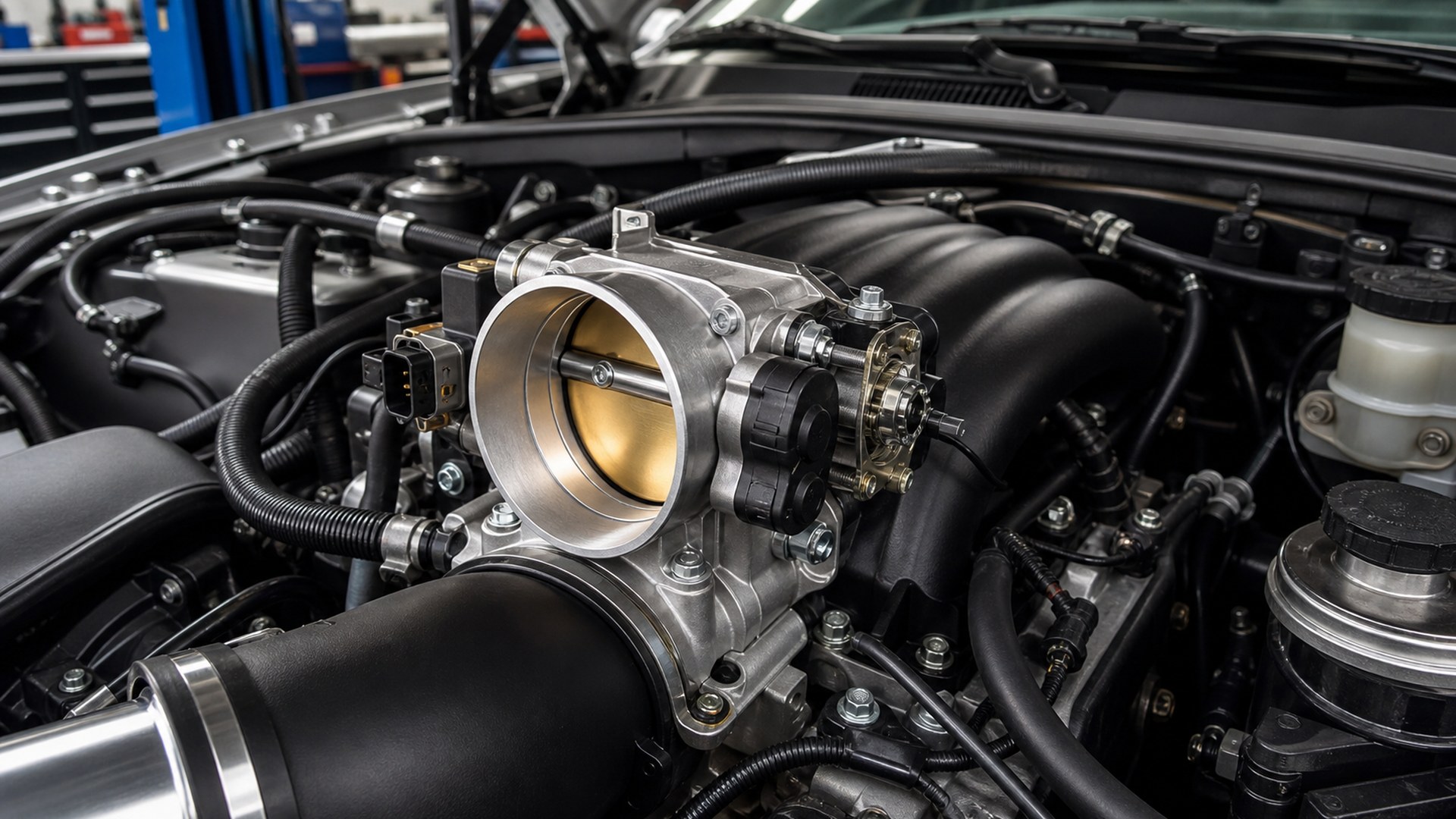 Throttle Body Intakes Buying Guide for Street Power Goals