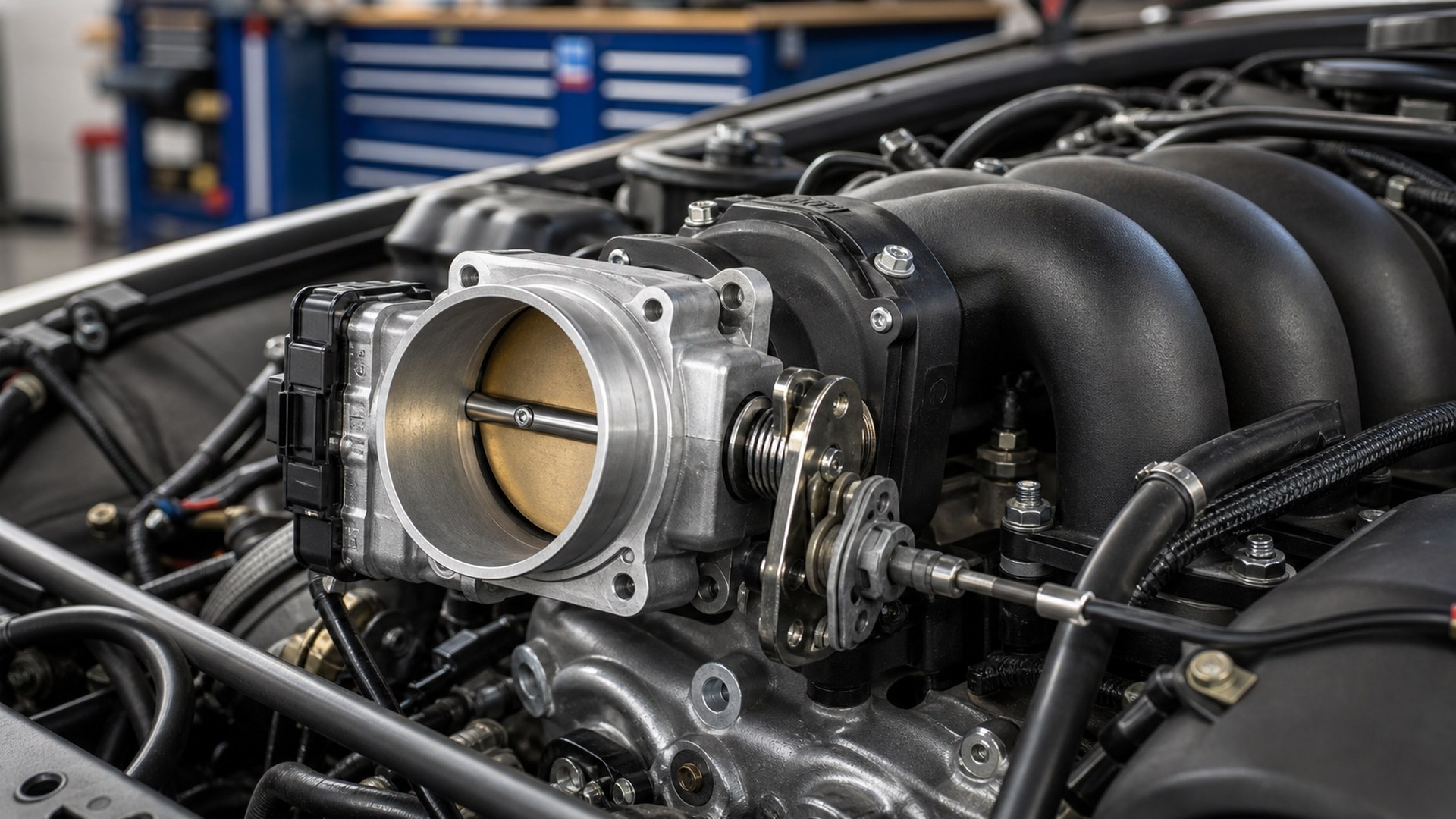 Throttle Body Intakes Buying Guide: How to Choose the Right One