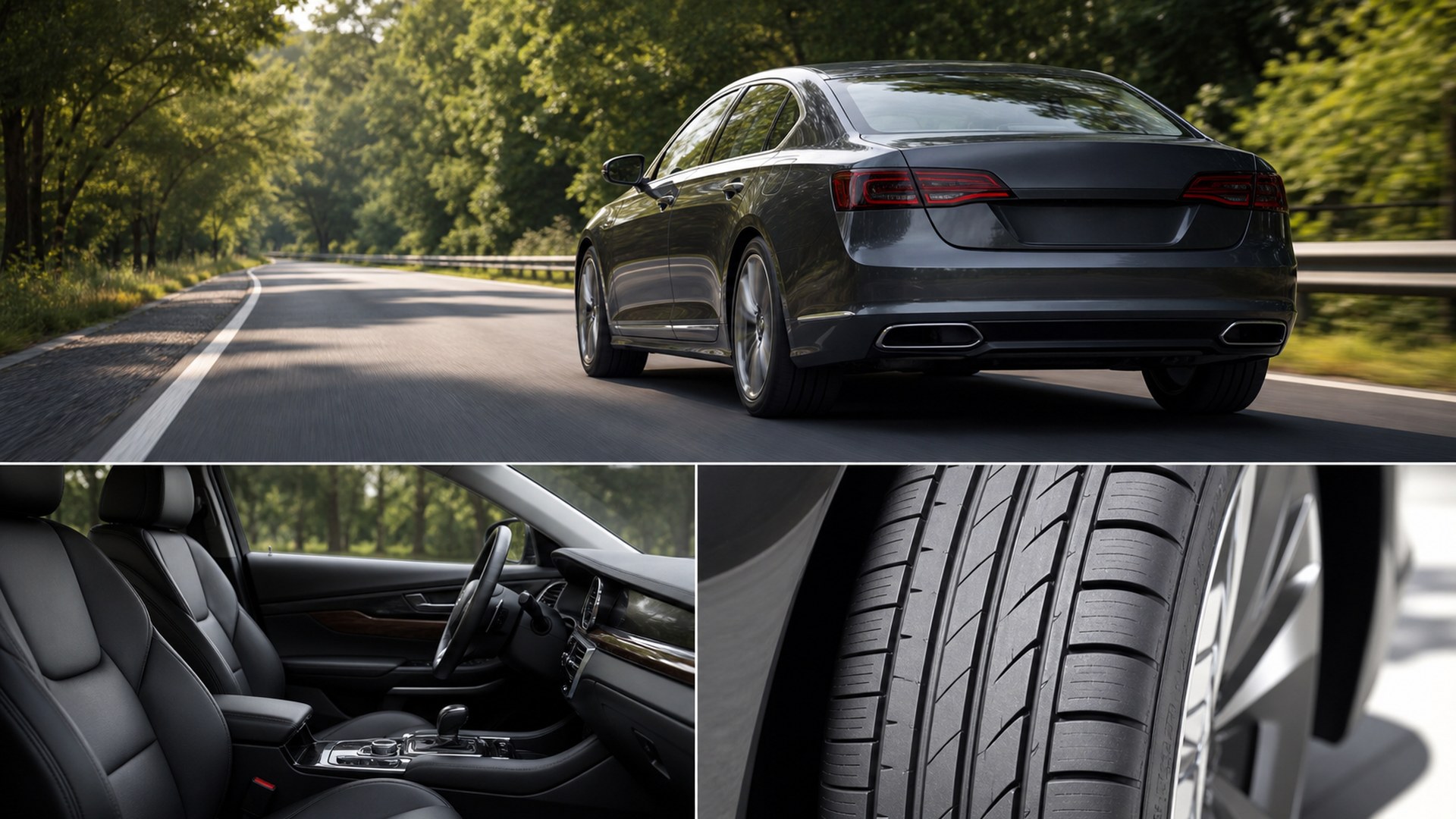 Touring Tires Buying Guide for Road Noise and Ride Comfort