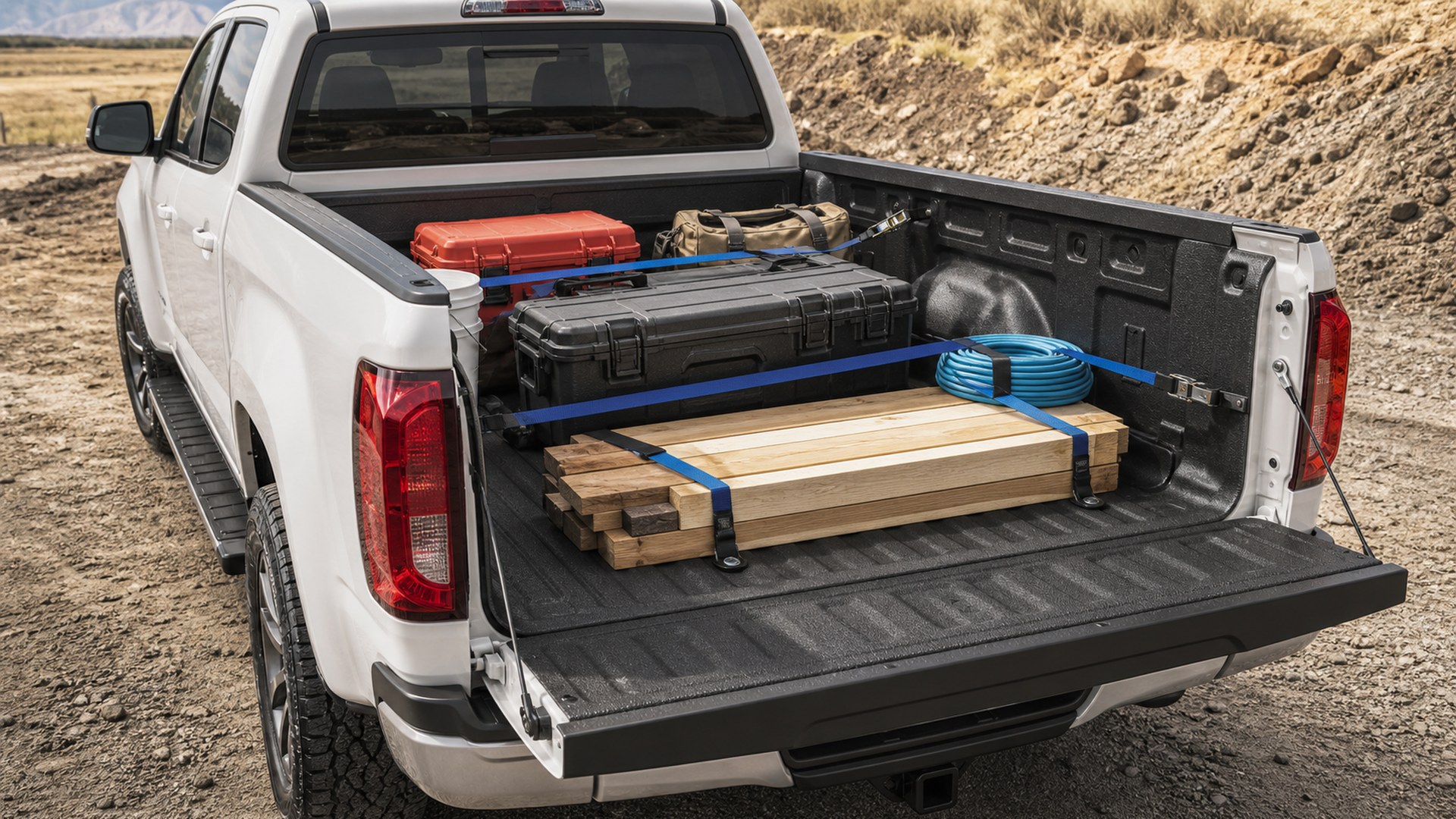 Truck Bed Liners Buying Guide for Truck and SUV Utility Builds