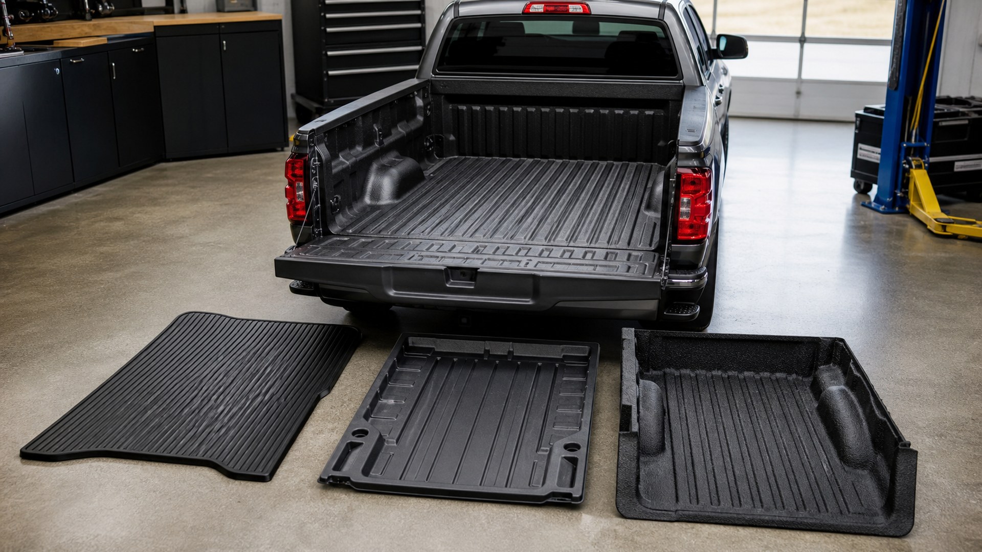 Truck Bed Liners Buying Guide: How to Choose the Right One