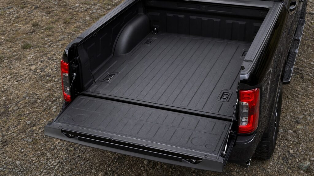 truck bed mats shopping setup for vehicle fitment and mounting with practical vehicle-focused details