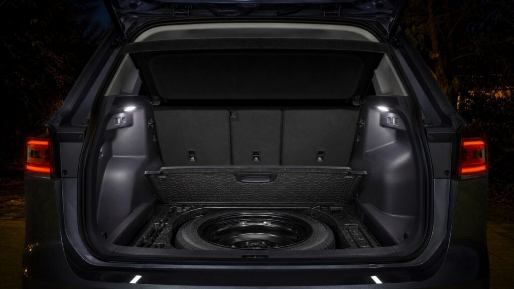 trunk lighting kits shopping setup for night driving visibility with practical vehicle-focused details