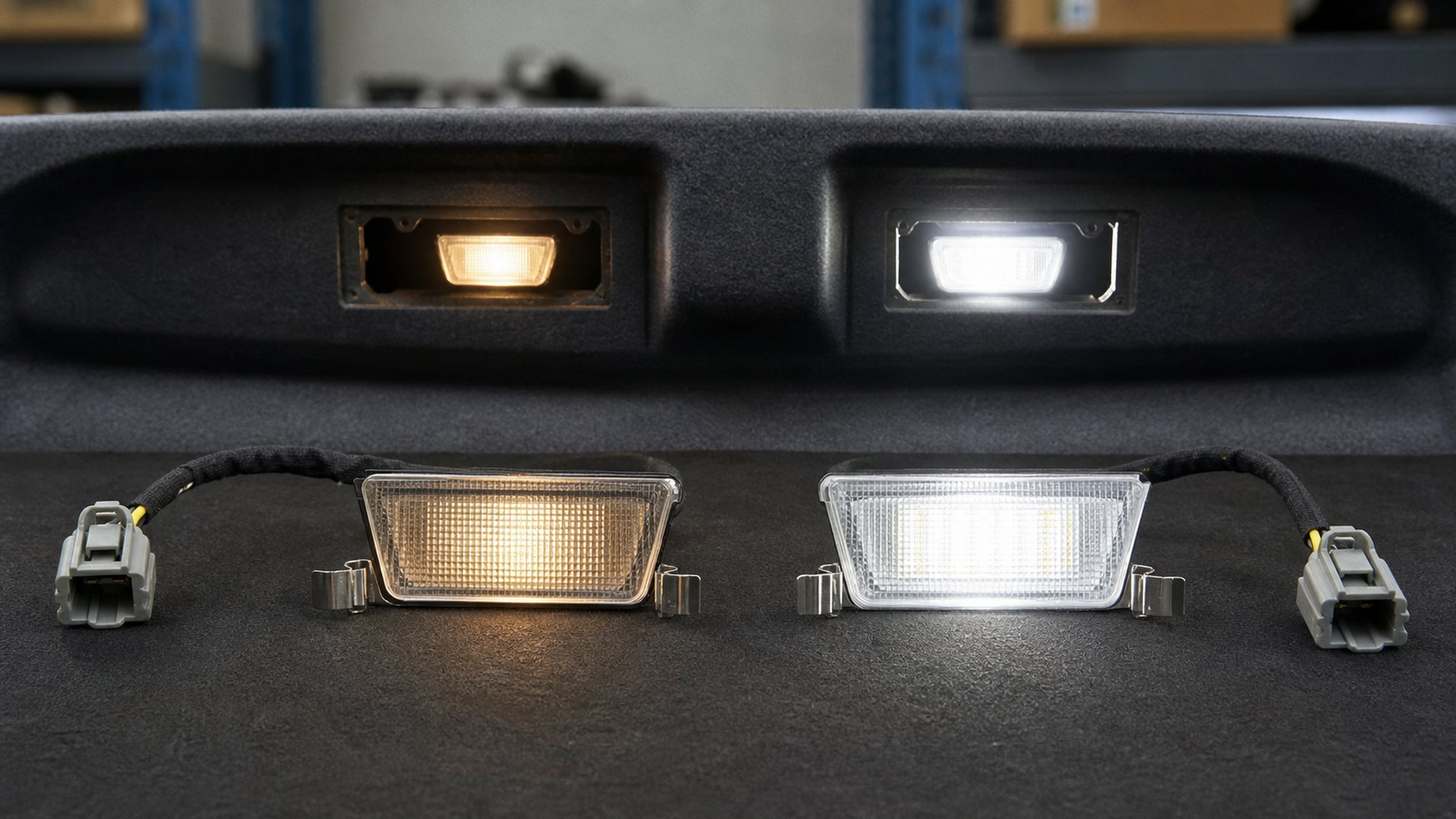 Trunk Lighting Kits Buying Guide for OEM Replacement Decisions