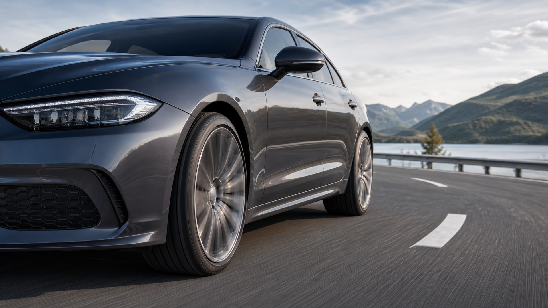 Ultra High Performance Tires Buying Guide for Road Noise and Ride Comfort